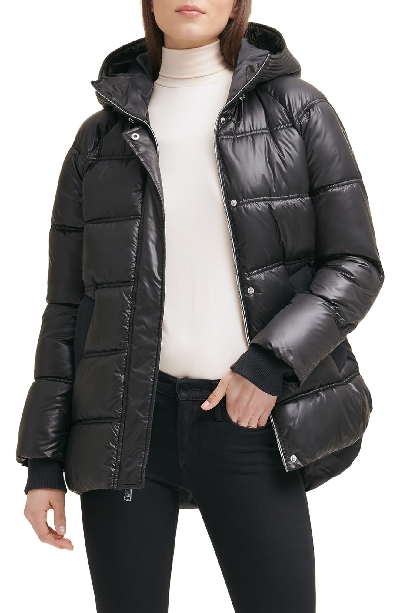 kenneth cole winter coats