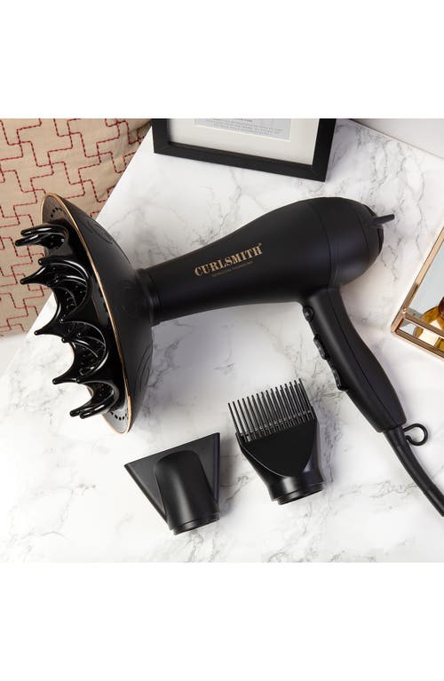 Curlsmith Defrizzion™ Dryer Xxl Diffuser In No Color