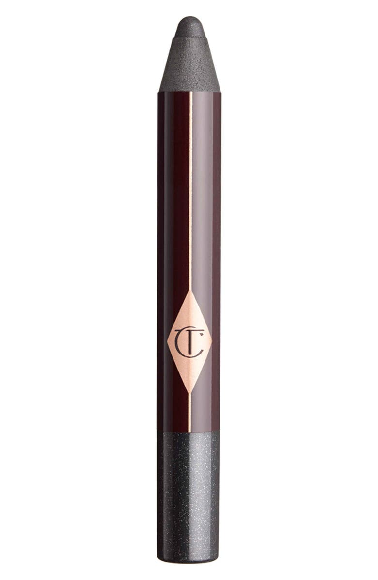 CHARLOTTE TILBURY Color Chameleon Eyeshadow Pencil, Main, color, BLACK DIAMONDS