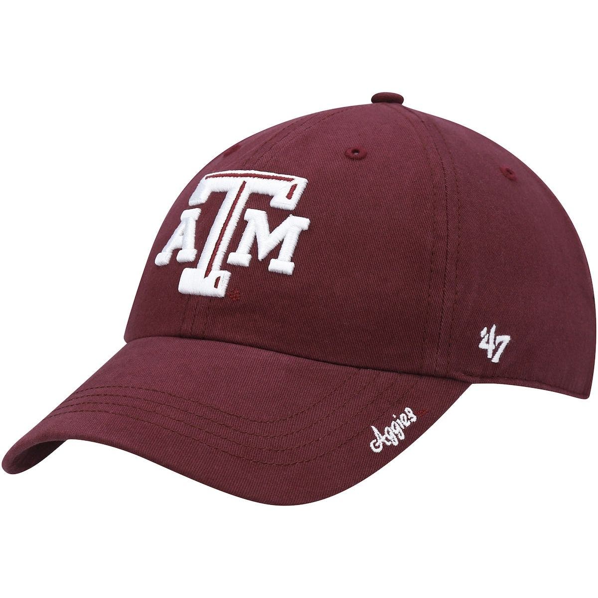 47 Maroon Texas A\u0026M Aggies Miata Clean 