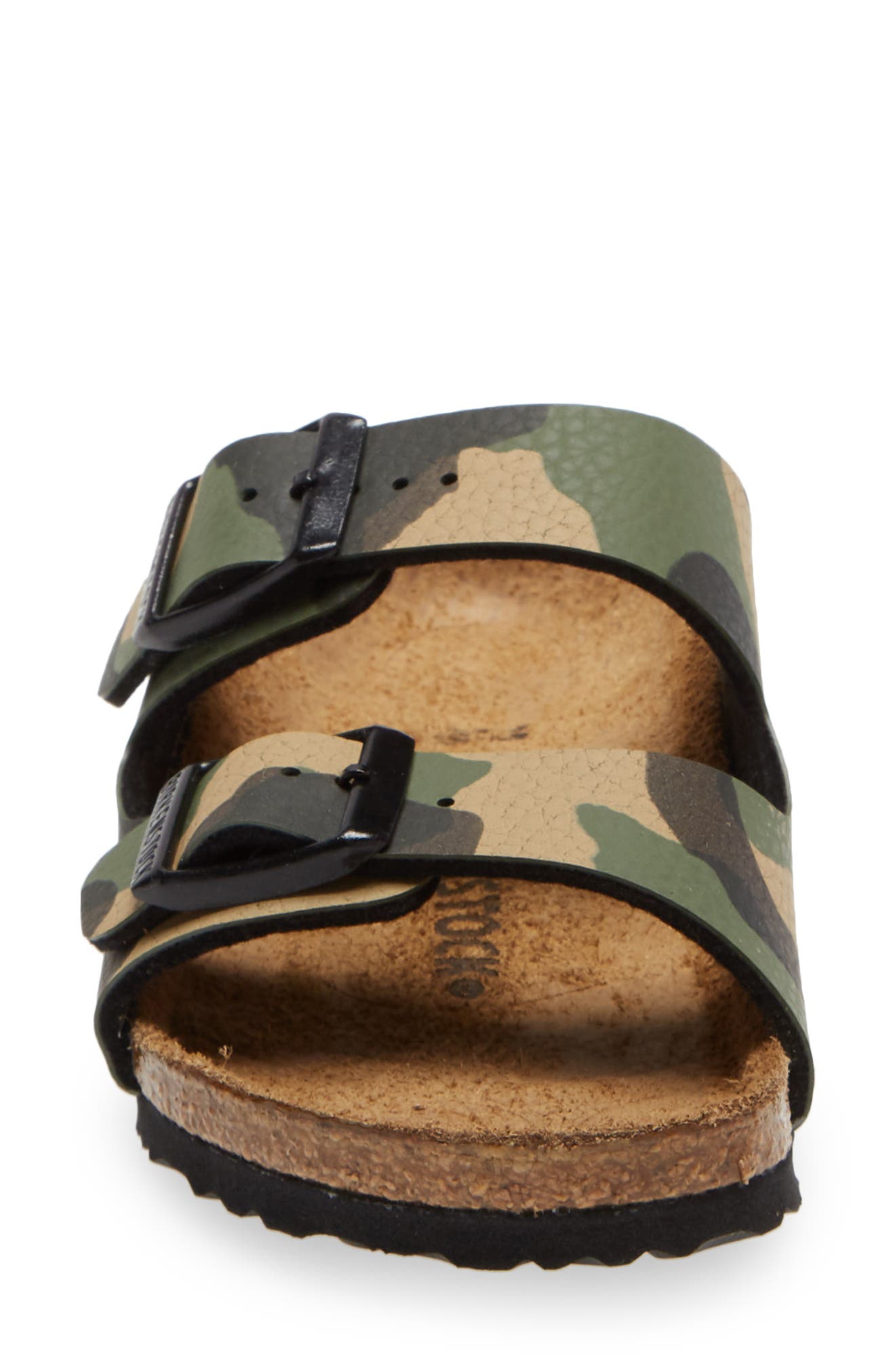 camo birkenstocks nordstrom