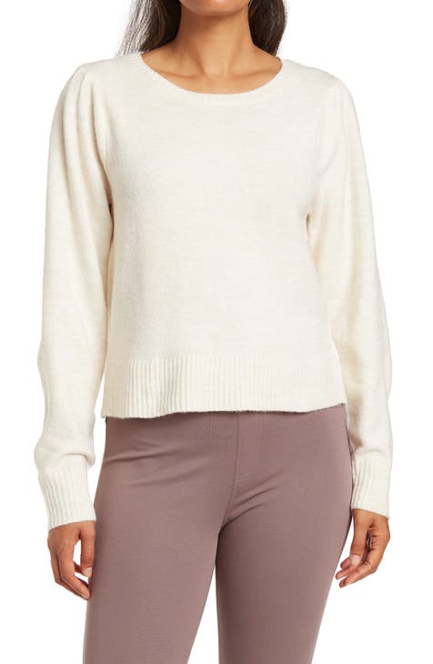 Sanctuary jogger cowl hot sale neck sweater