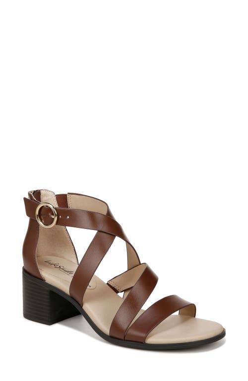 LifeStride Heritage Sandal at Nordstrom,