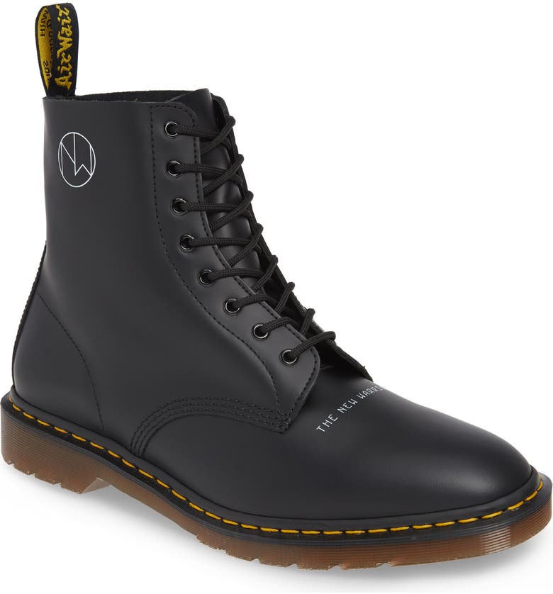 Dr. Martens 1460 undercover inforsante