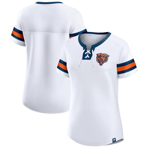 Houston Astros Columbia Colorblocked Tamiami Omni-Shade Button-Up Shirt -  Navy/Orange