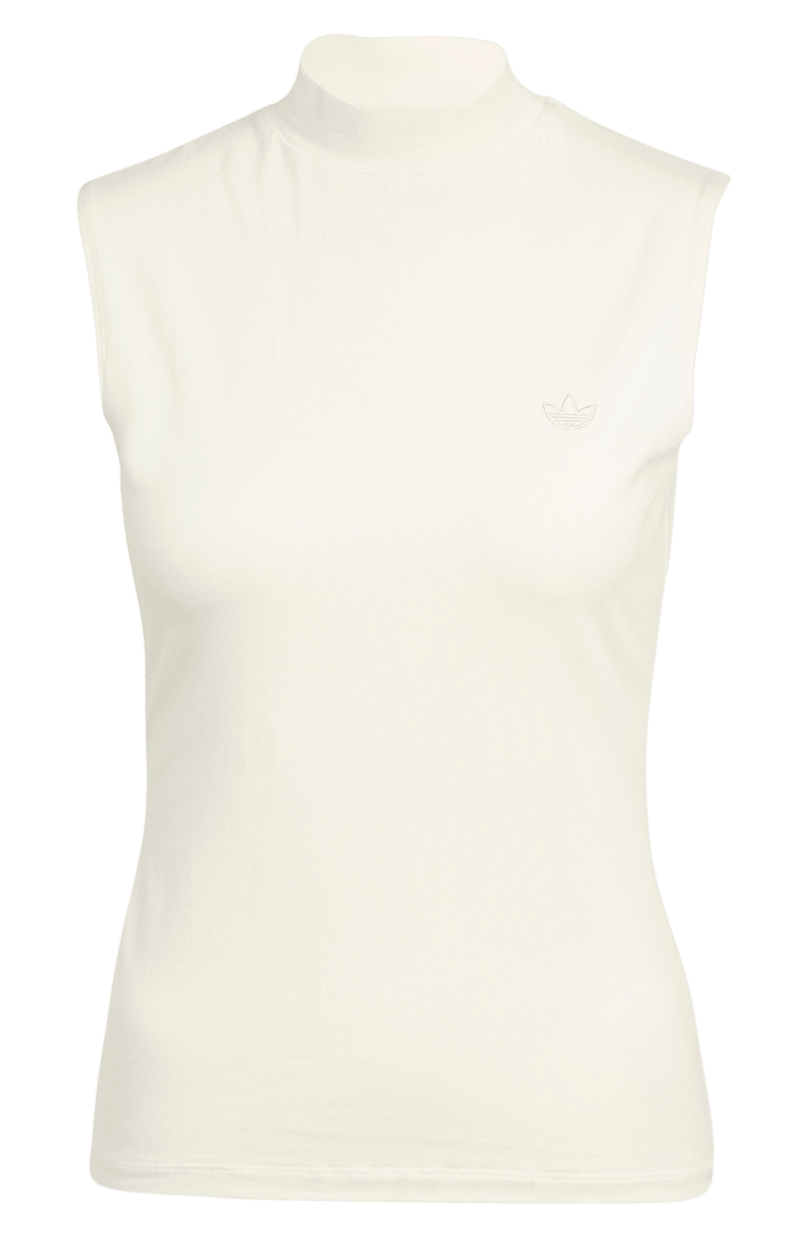 adidas Premium Essentials Lifestyle Sleeveless TShirt Nordstrom