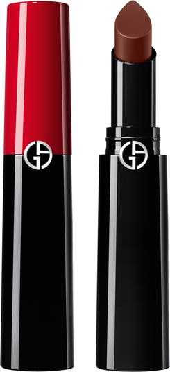 draad Het apparaat Rommelig ARMANI beauty Lip Power Long-Lasting Satin Lipstick | Nordstrom