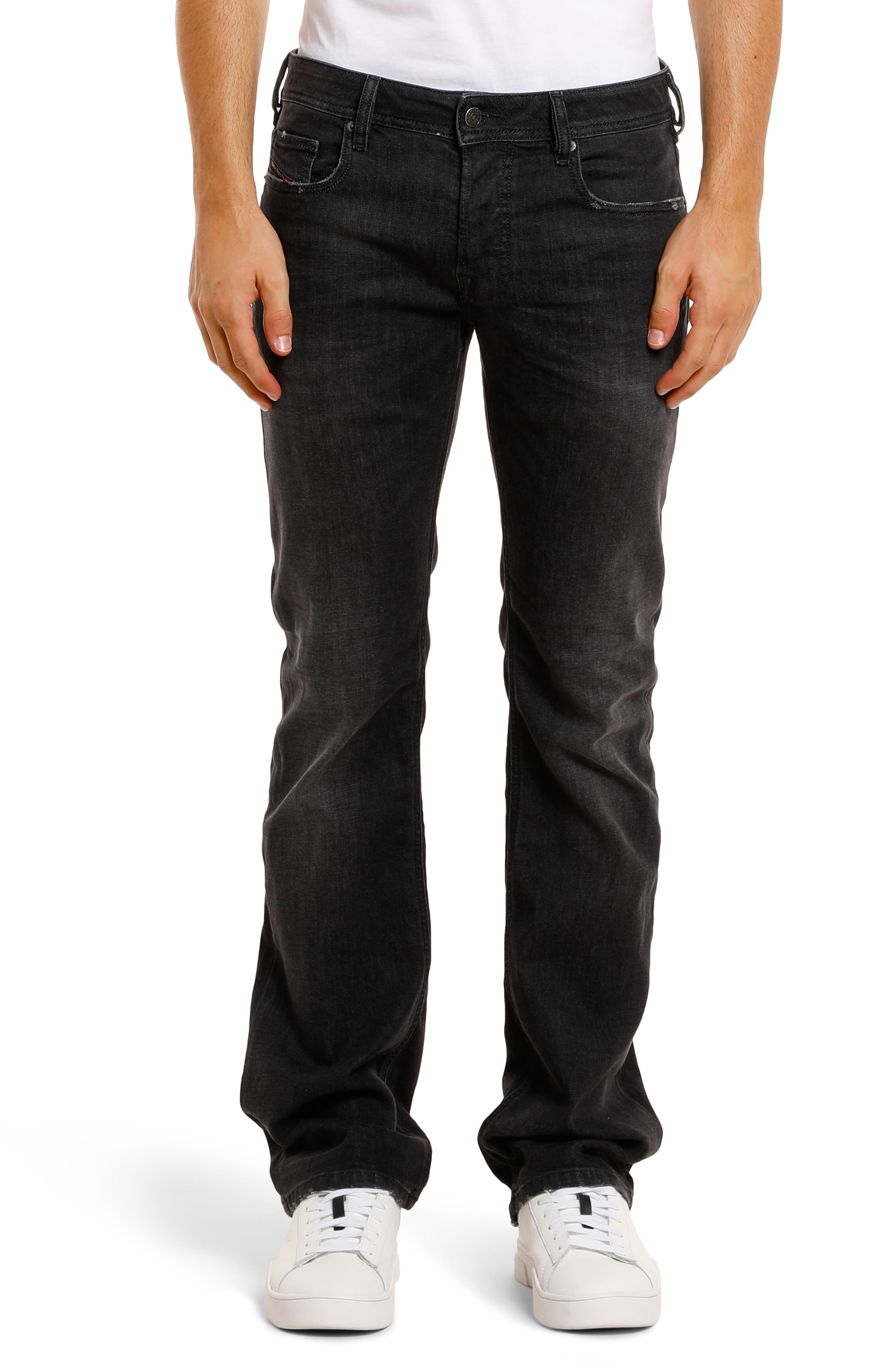 diesel zatiny bootcut