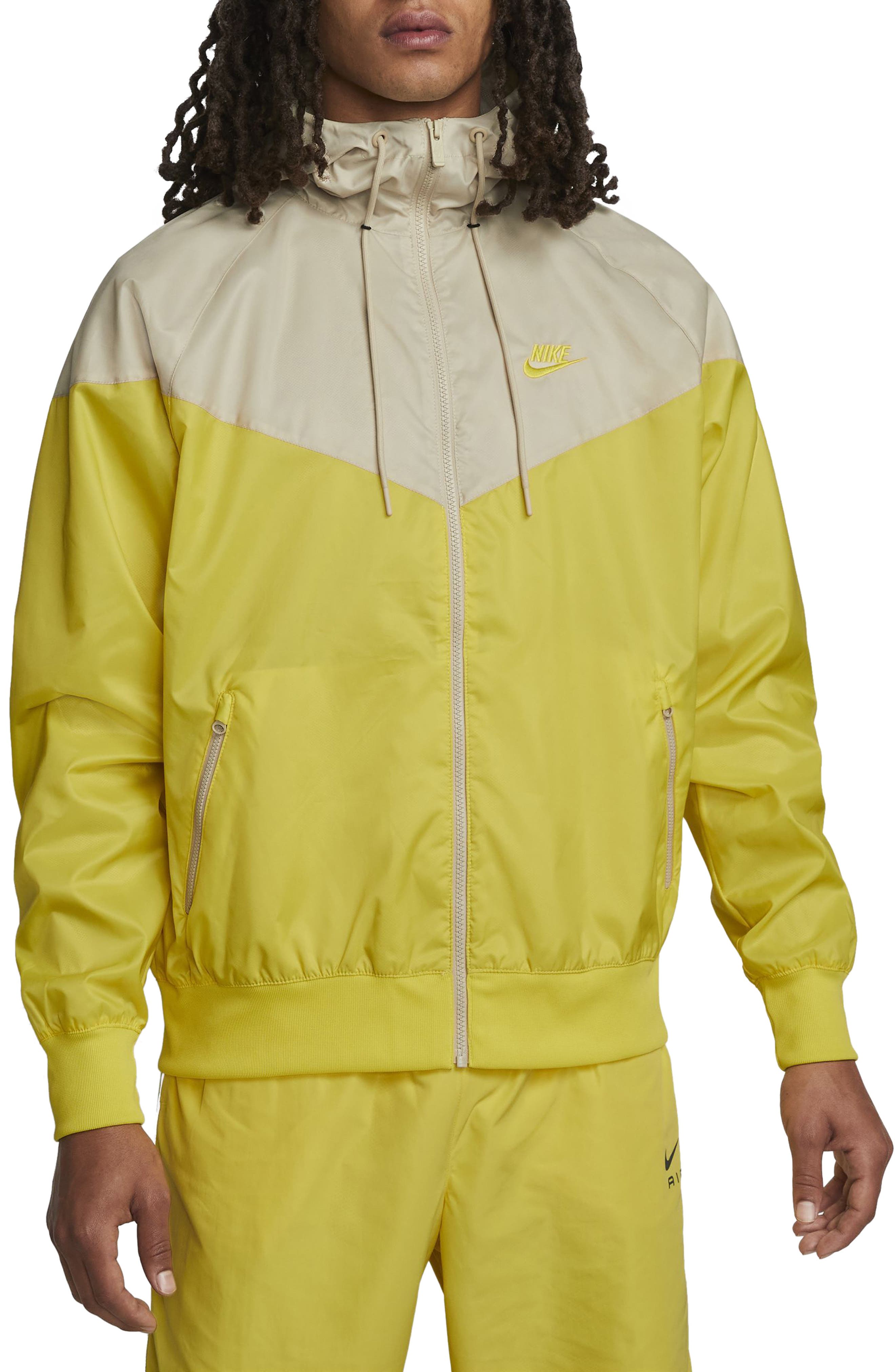 Men's Nike Big \u0026 Tall Jackets \u0026 Coats 