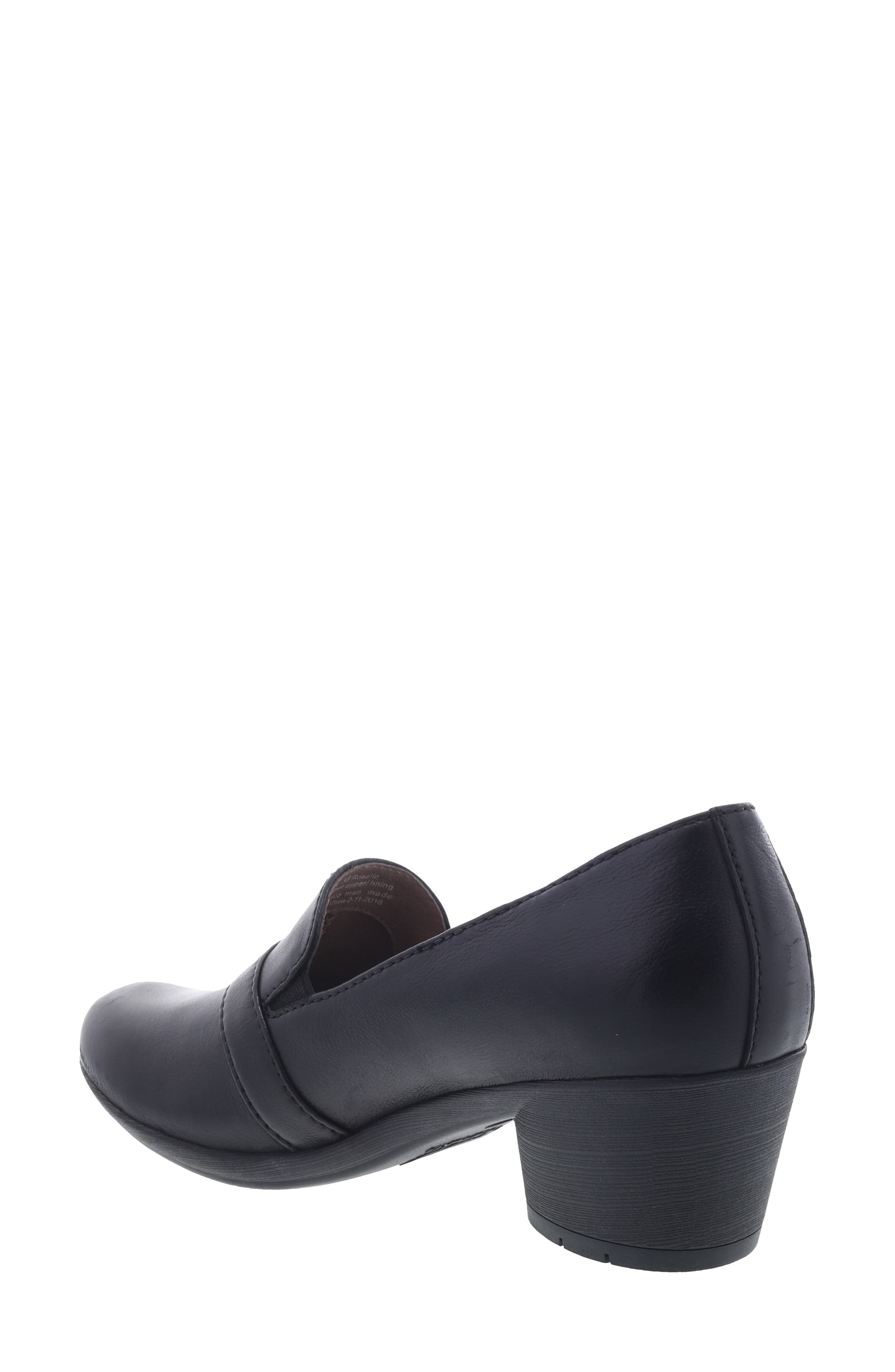 dansko rosalie