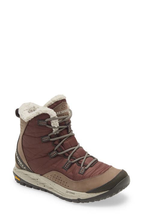 Merrell Snow & Winter Boots | Nordstrom