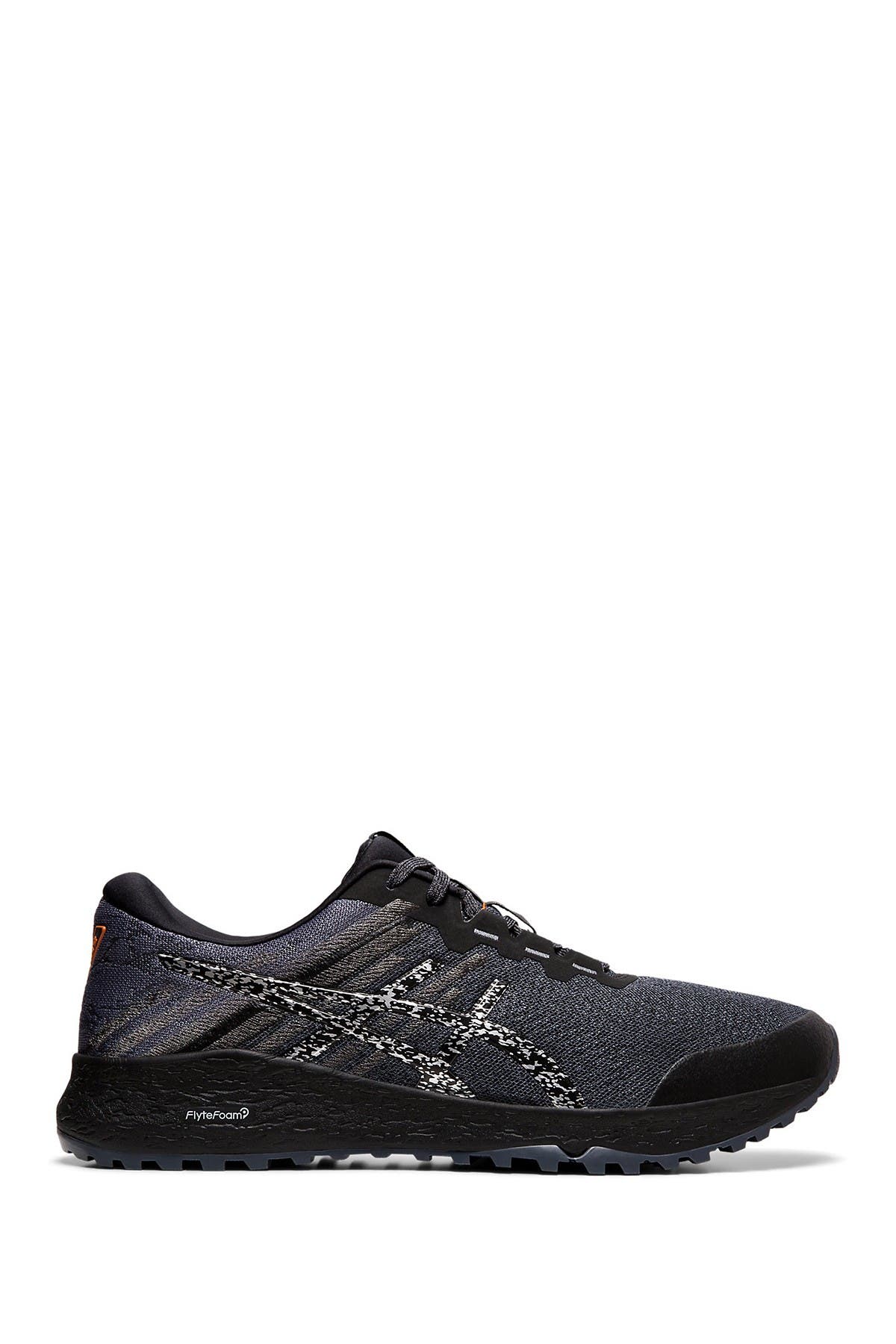 asics alpine xt sizing