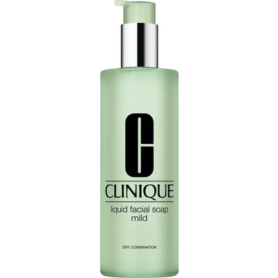 Clinique Jumbo Liquid Facial Soap