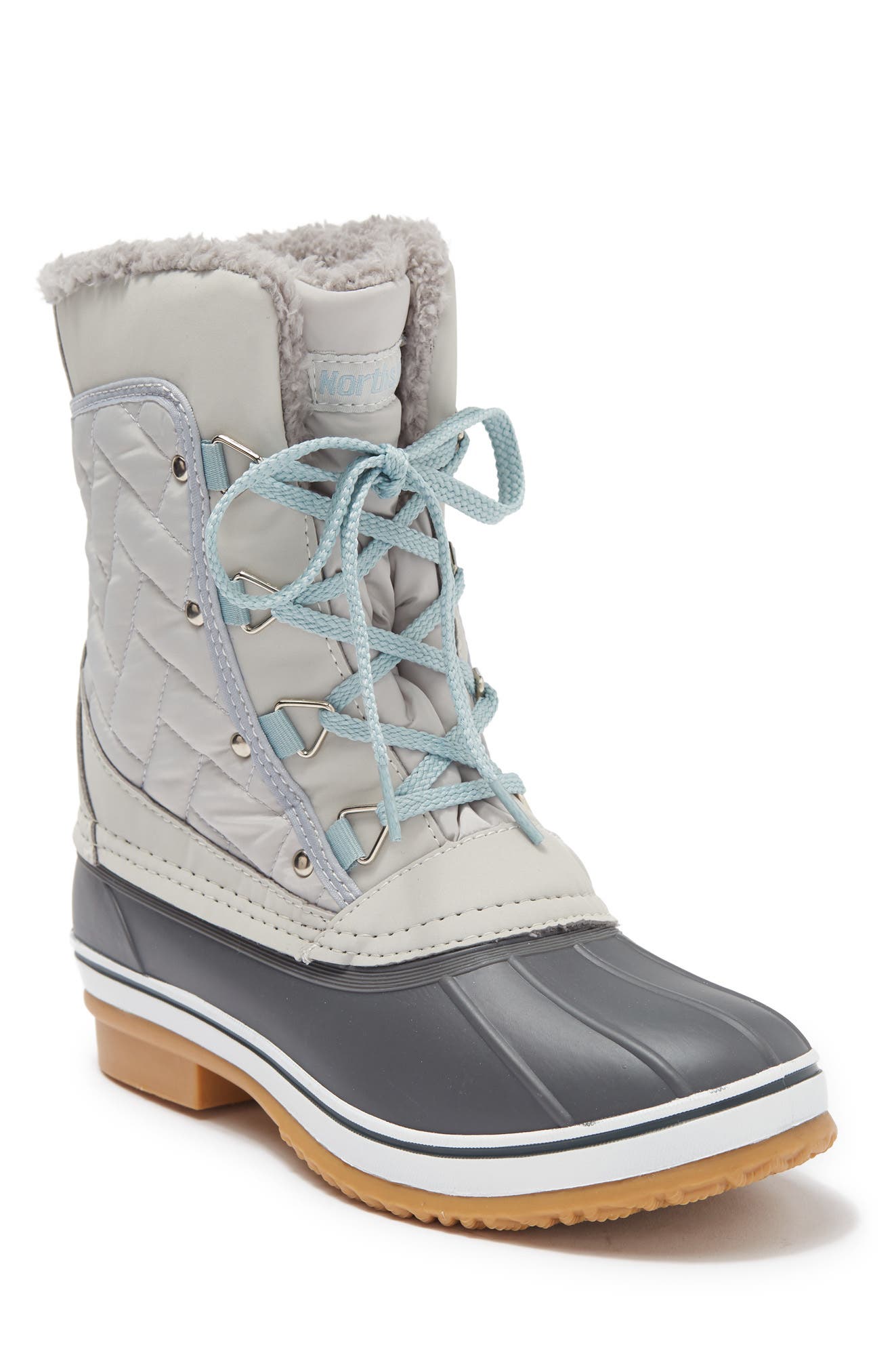 northside waterproof boots