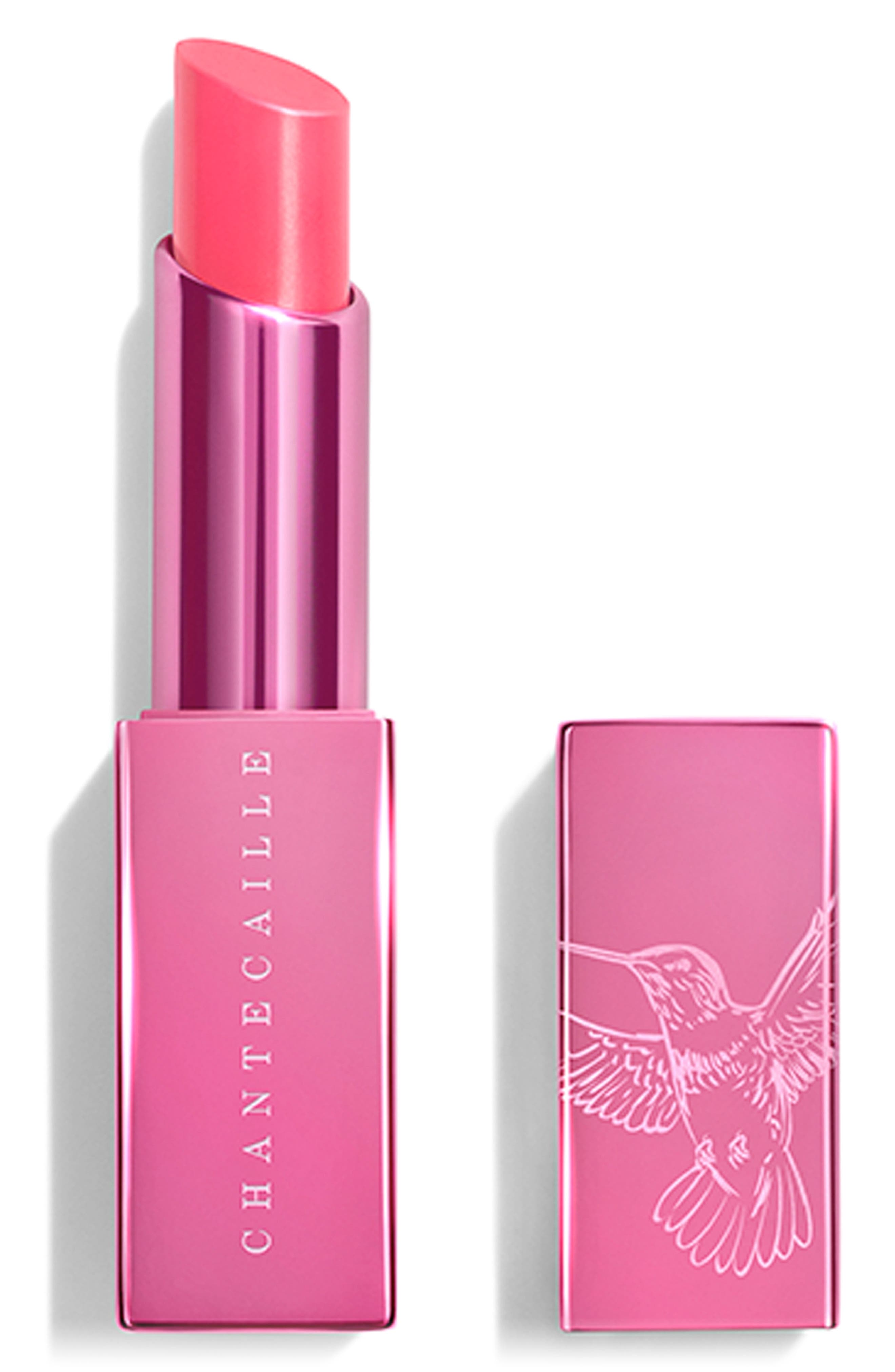 UPC 656509038428 product image for Chantecaille Hummingbird Lip Chic Lip Gloss - Coral Bell | upcitemdb.com