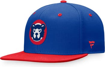 Chicago Cubs Fanatics Branded Women's Cooperstown Collection