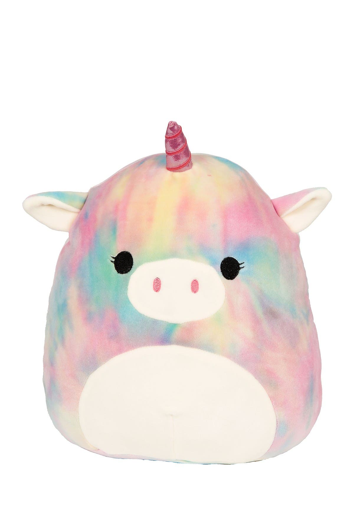 gray unicorn squishmallow name