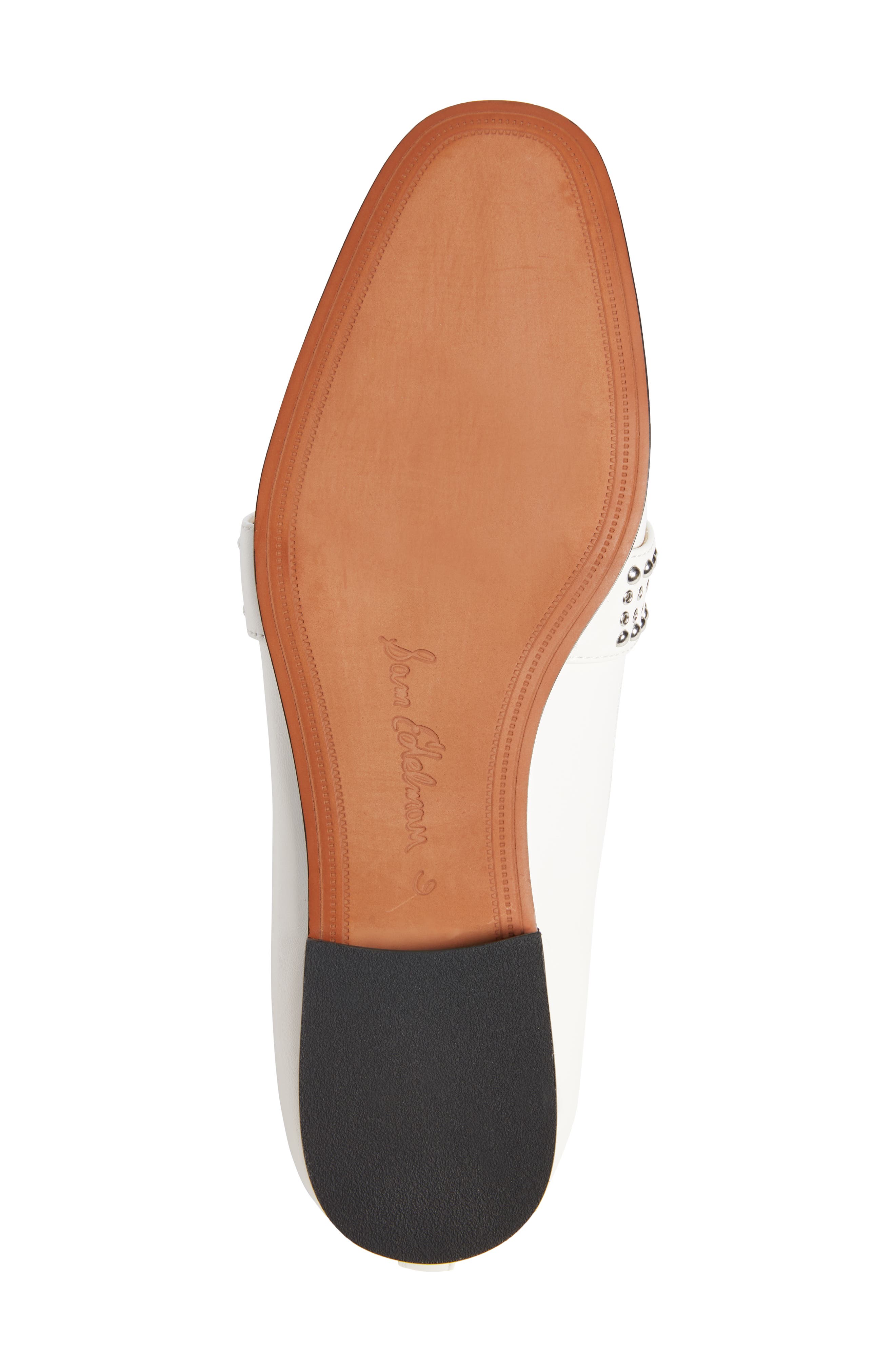 sam edelman chesney studded loafer