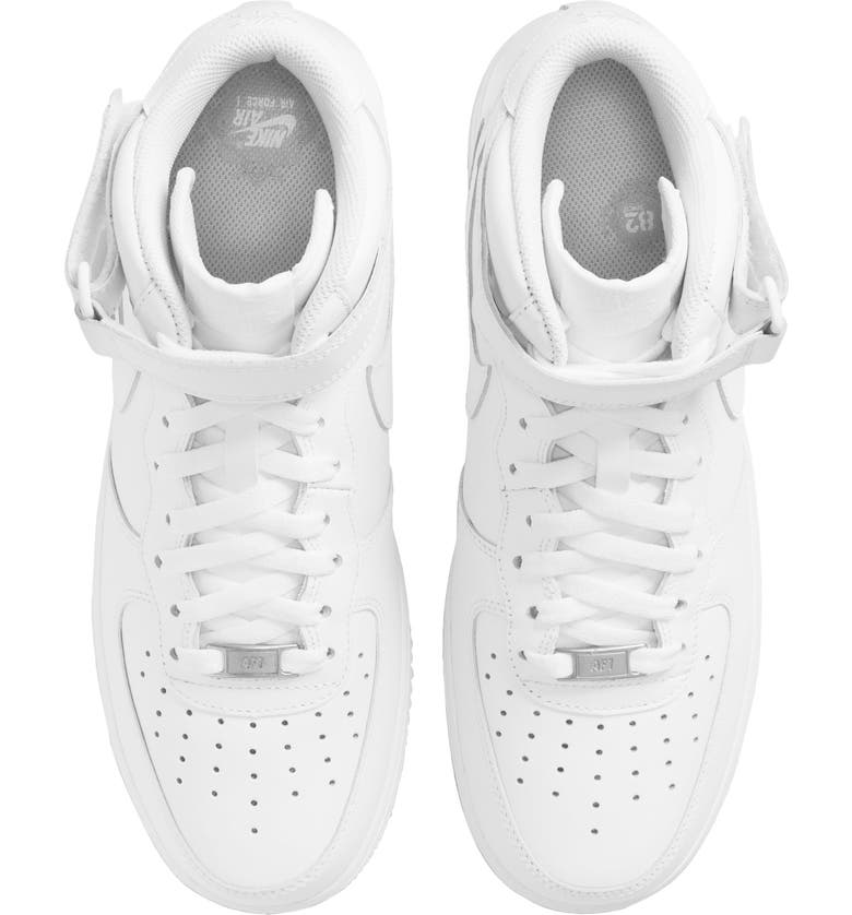 Nike Air Force 1 Mid '07 Sneaker | Nordstrom