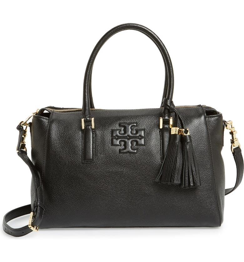 Tory Burch 'Thea' Leather Satchel | Nordstrom