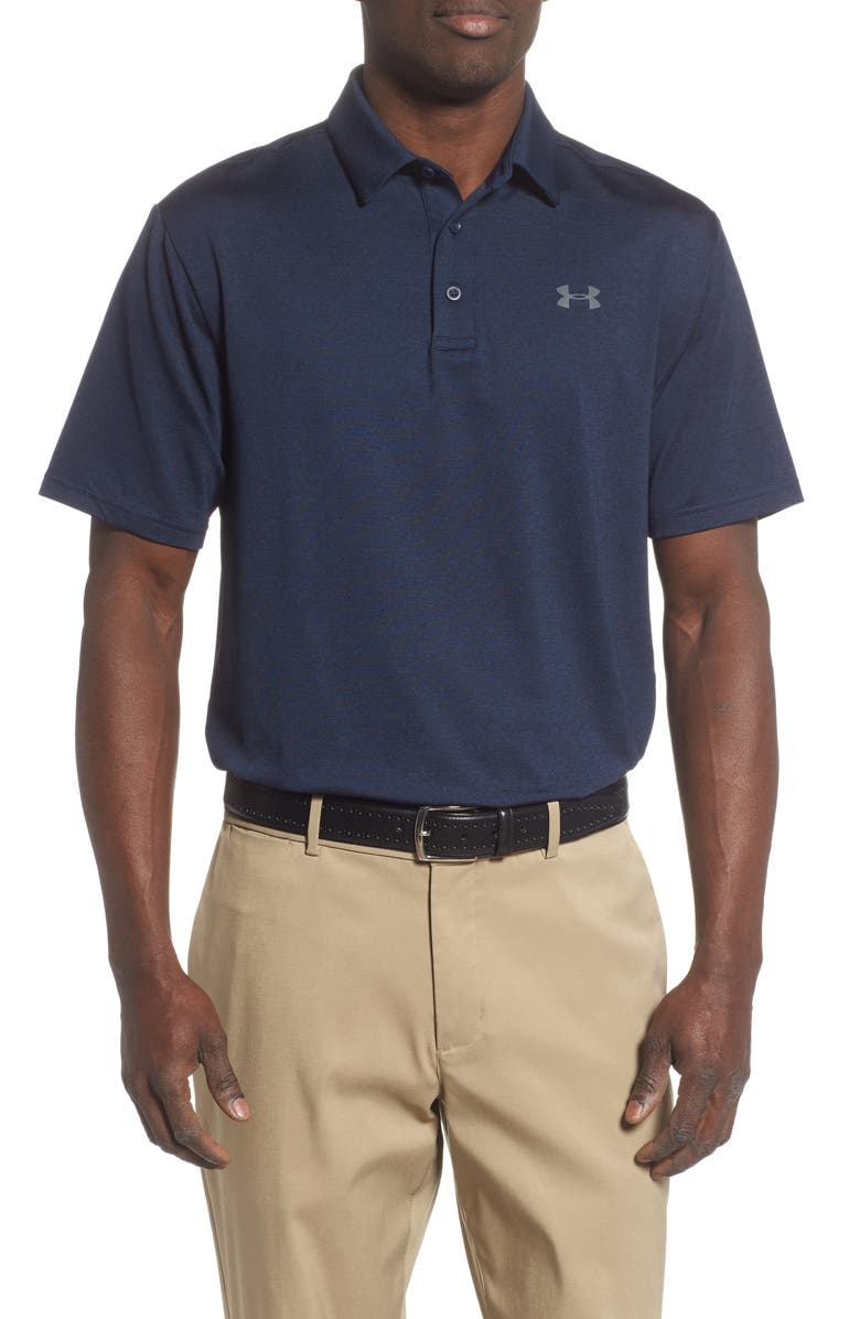 Under armour polo academy Clearance