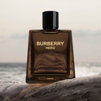 Hero Parfum