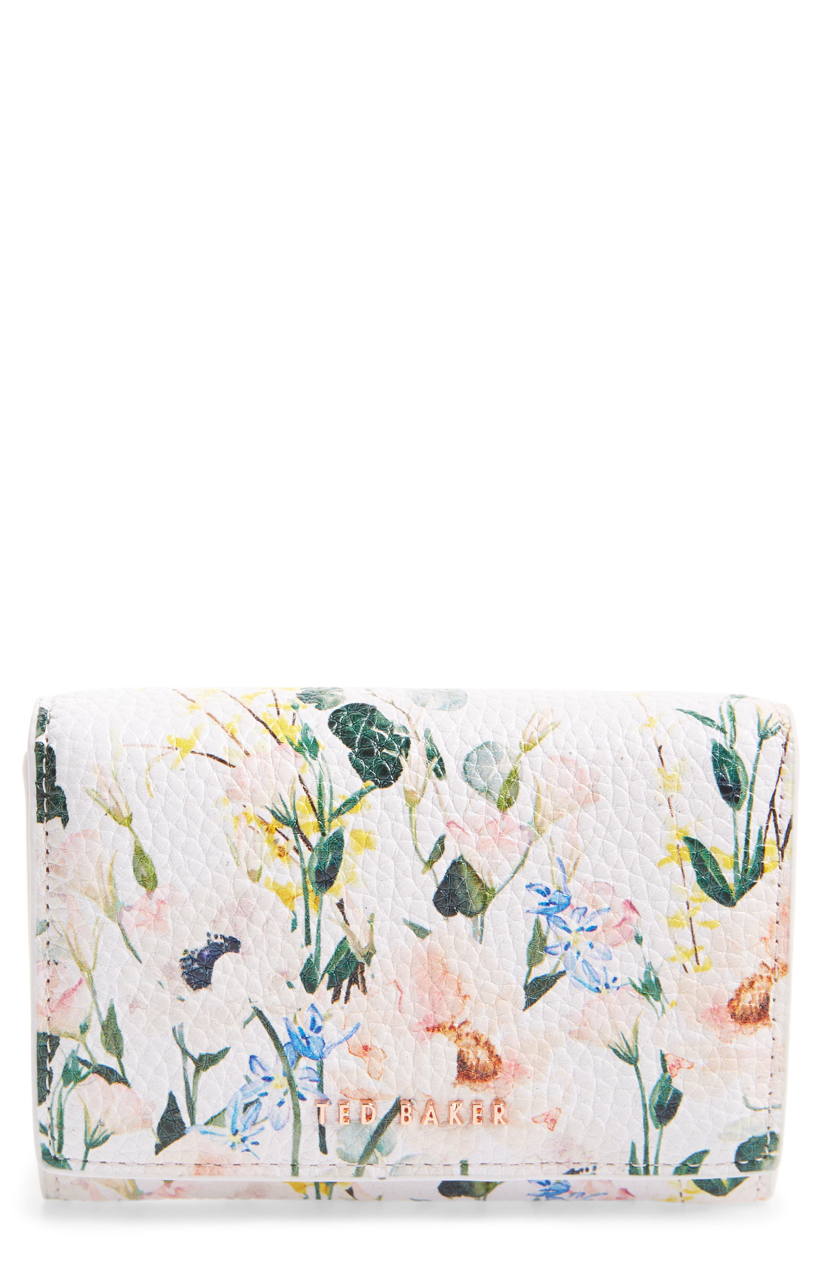 ted baker mini purse sale