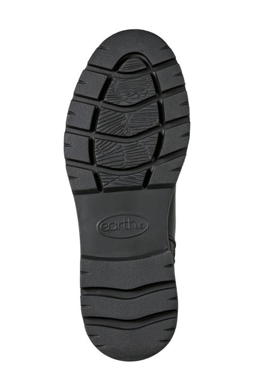 EARTH EARTH® YONDER WATERPROOF BOOTIE