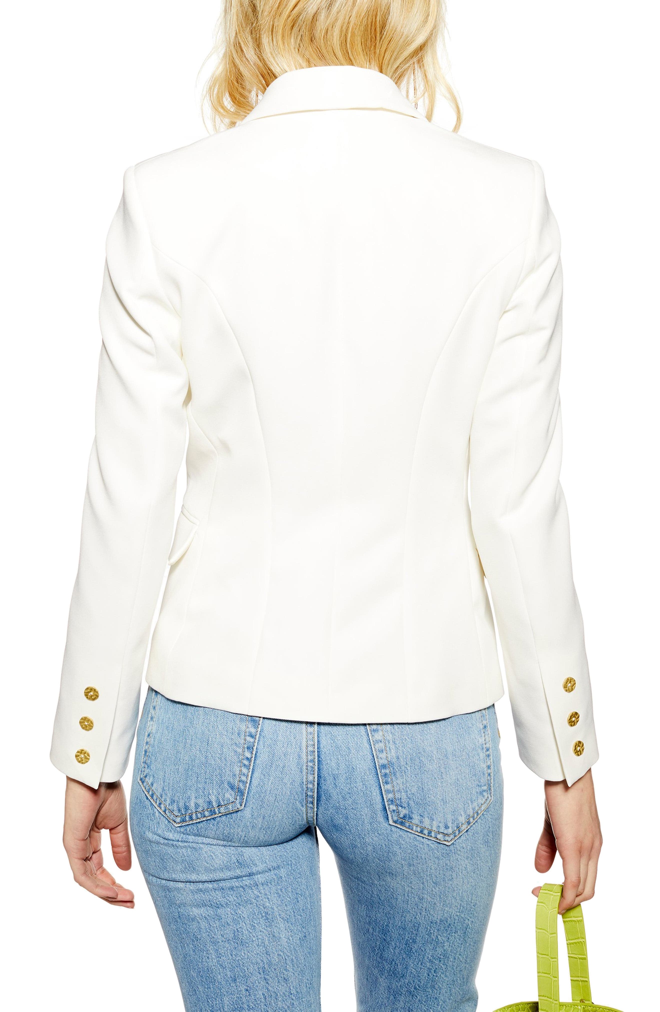 topshop belinda jacket
