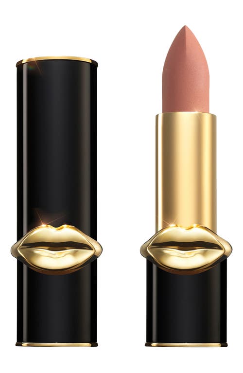MatteTrance Lipstick in Nude Venus