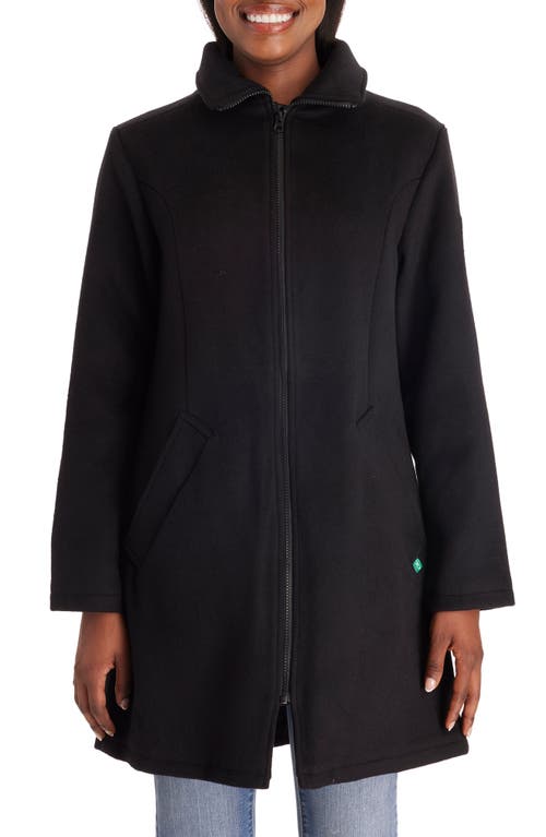 Modern Eternity 3-in-1 Maternity Wool Blend Coat at Nordstrom,