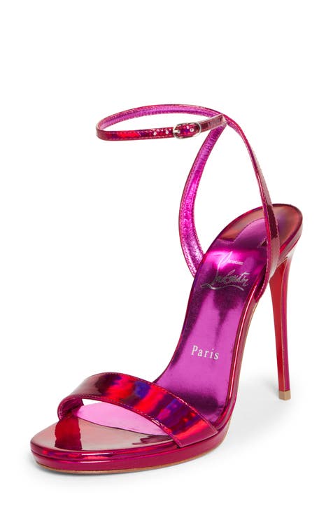 Women's Christian Louboutin Shoes | Nordstrom