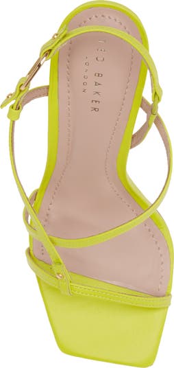 Ted Baker London Cayena Sandal (Women) | Nordstrom