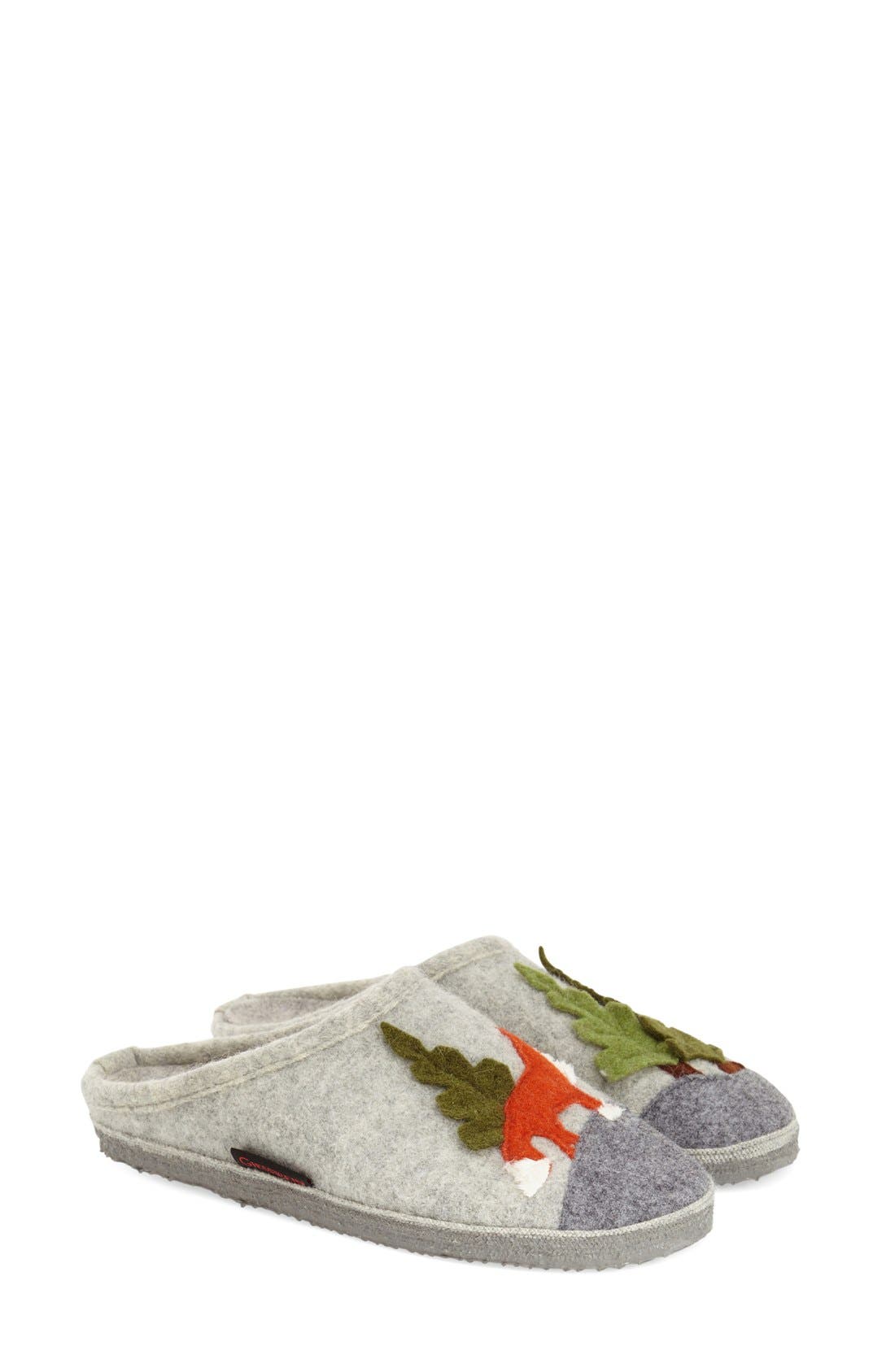 Giesswein 'Laura' Slipper (Women) Nordstrom