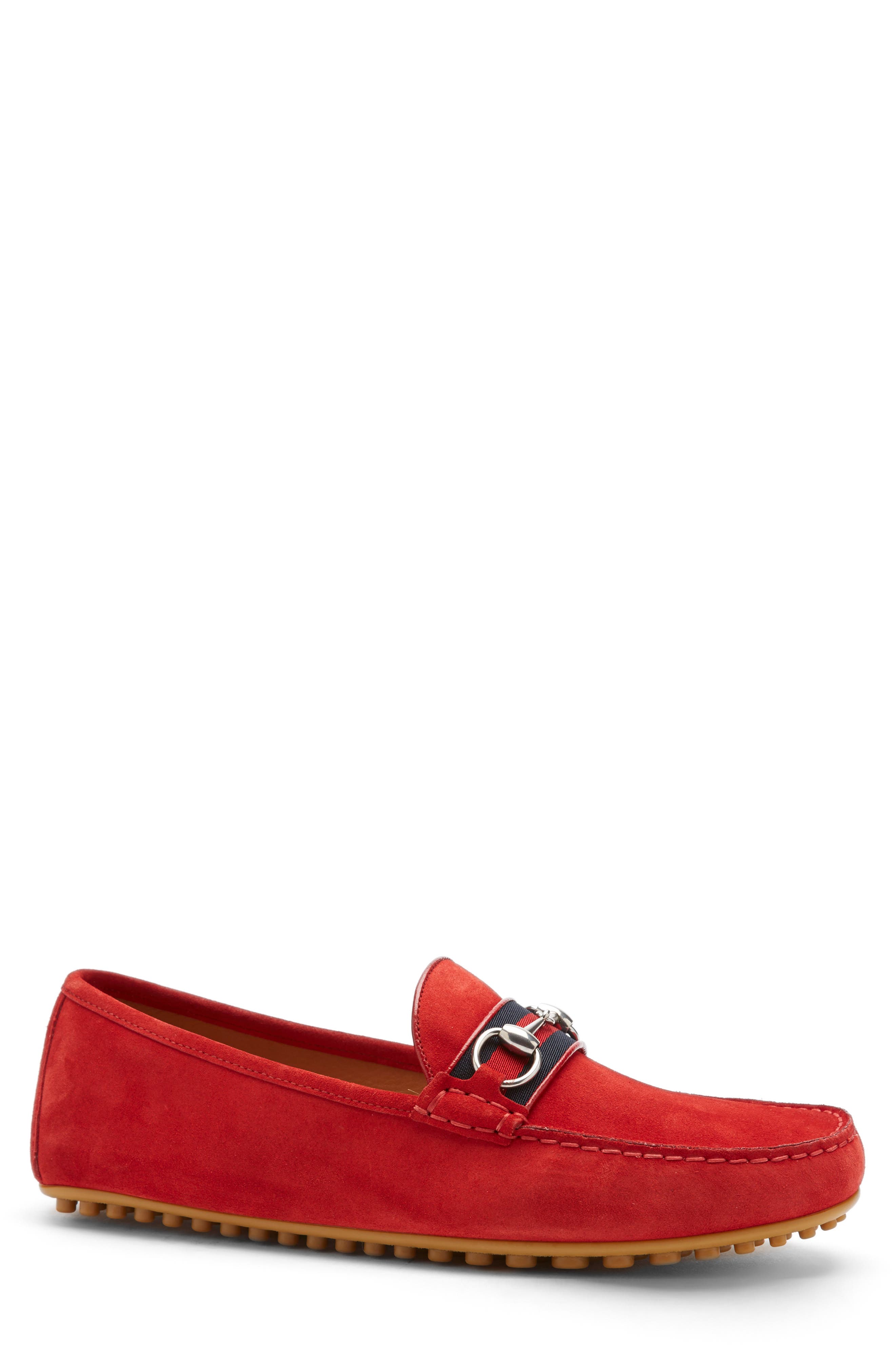 gucci kanye bit loafer