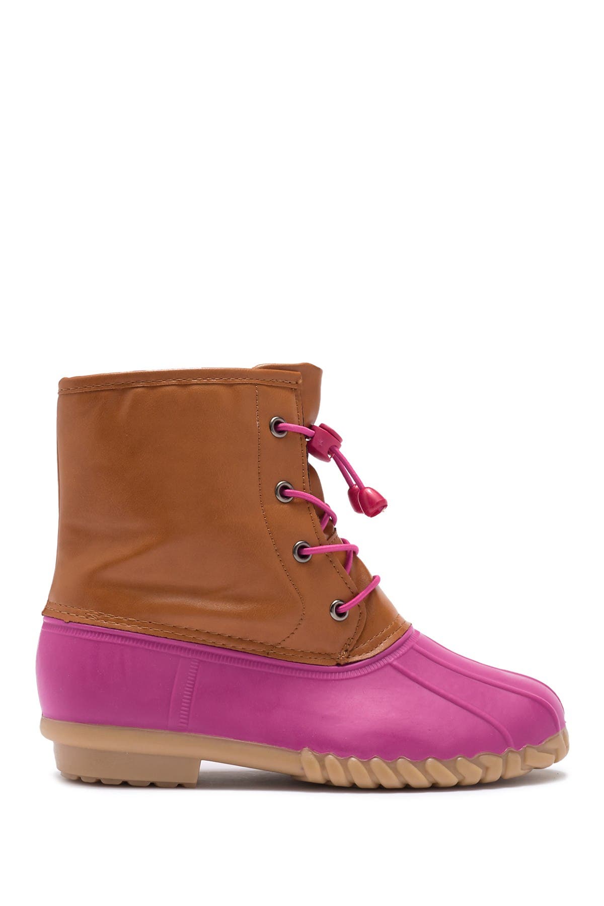 olivia miller duck boots