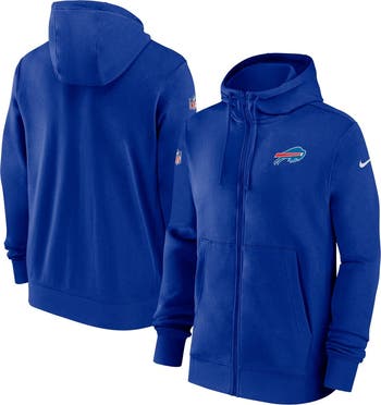Nike buffalo bills sweatshirt sales
