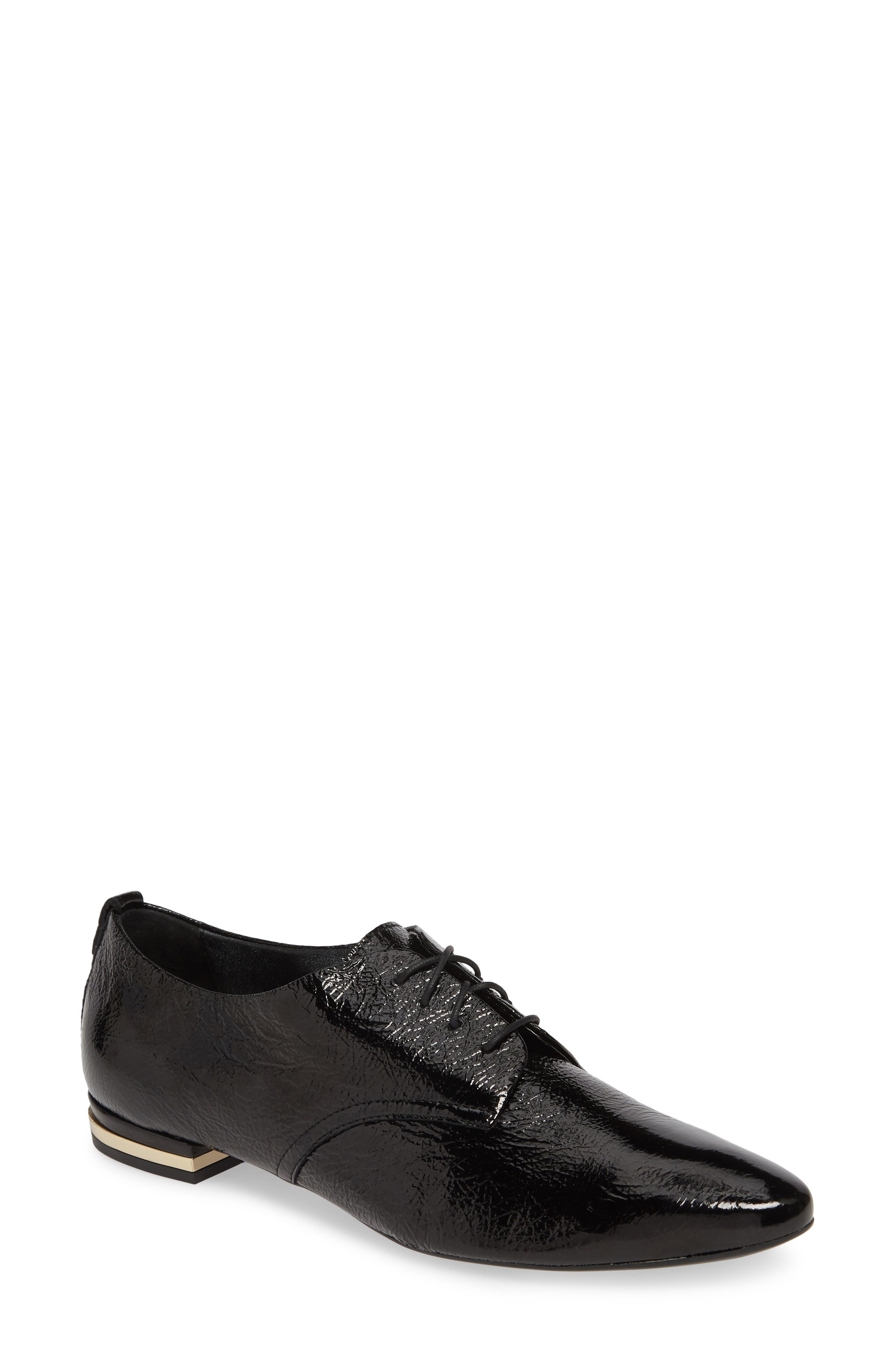 Agl Pointy Toe Derby