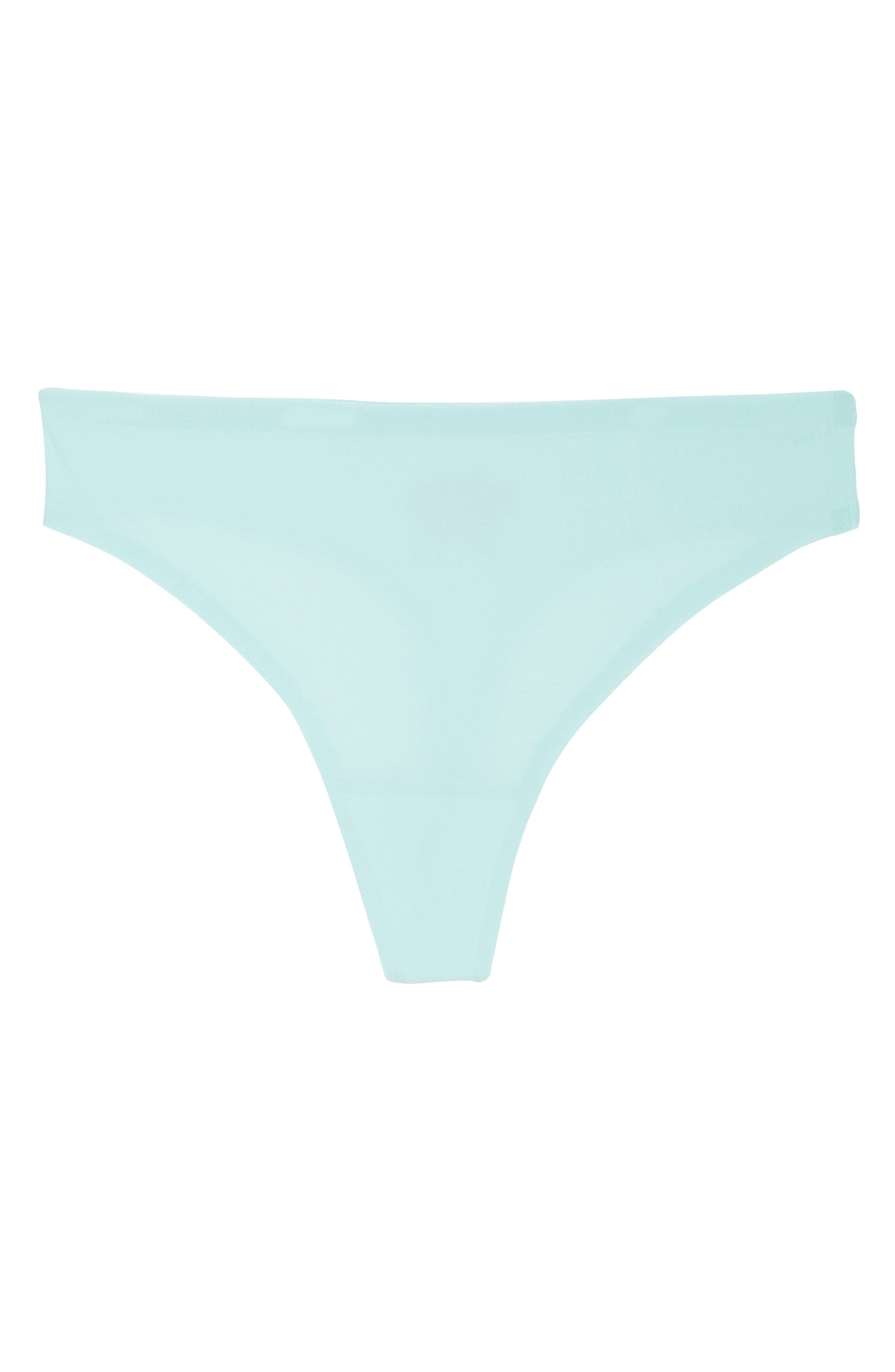 Chantelle Soft Stretch Thong Nordstrom Rack