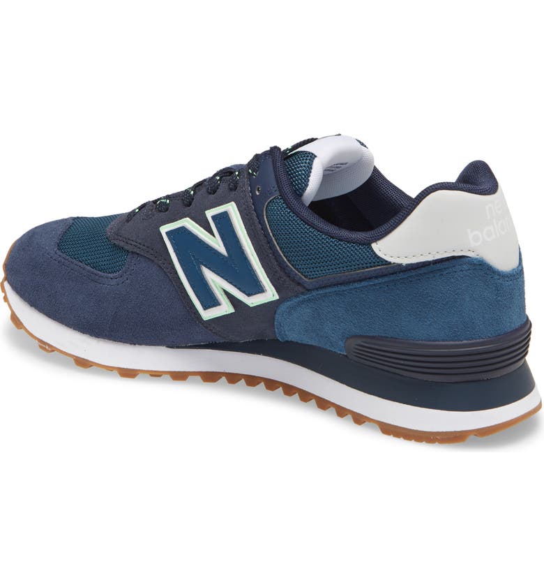 New Balance 574 Classic Sneaker | Nordstrom خبز صاج جاهز