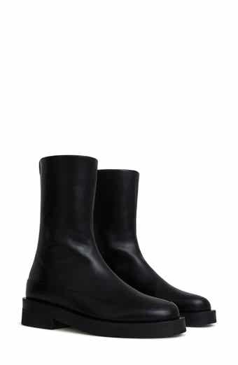 Mansur 2025 gavriel boots