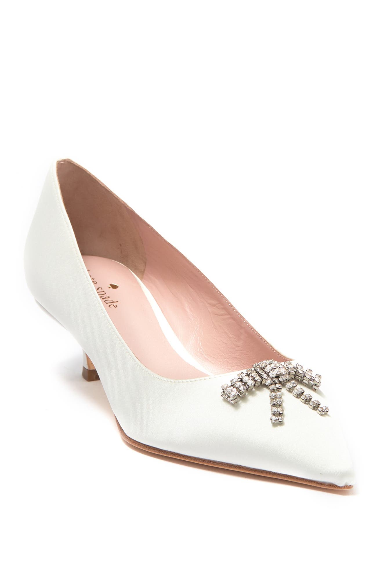 kate spade pumps nordstrom rack