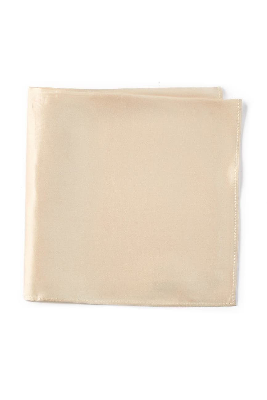 Nordstrom Rack Solid Silk Pocket Square Nordstrom Rack