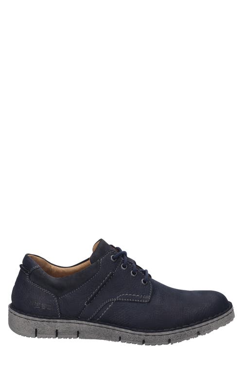 Shop Josef Seibel Ruben 02 Oxford In Ocean