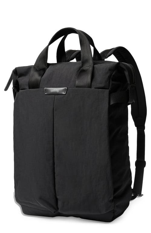 Tokyo Totepack Backpack in Midnight