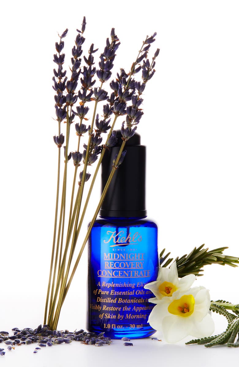 Midnight Recovery Concentrate Face Oil USD $173 Value