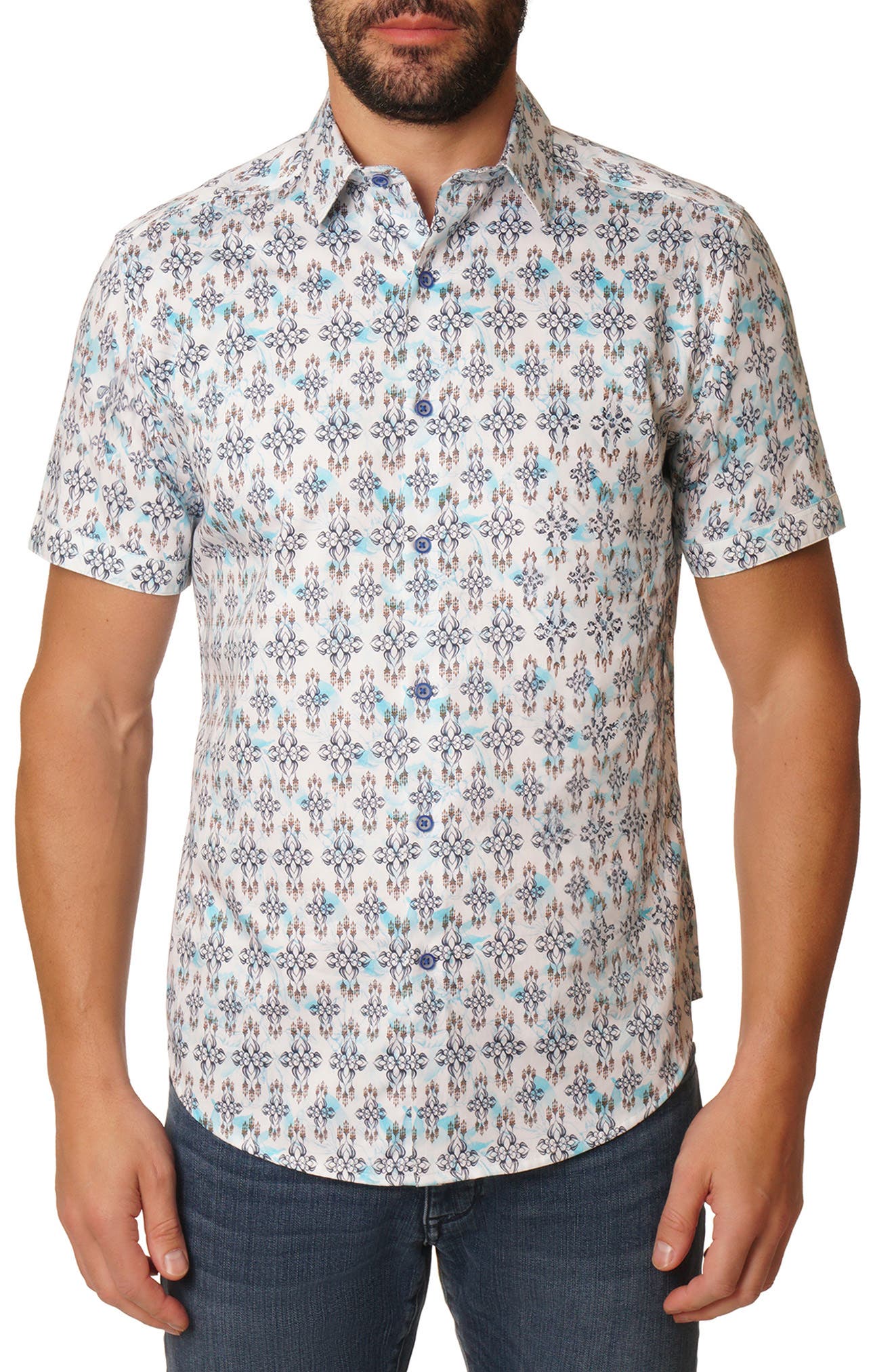 Robert Graham Clearance Shirts for Men | Nordstrom Rack