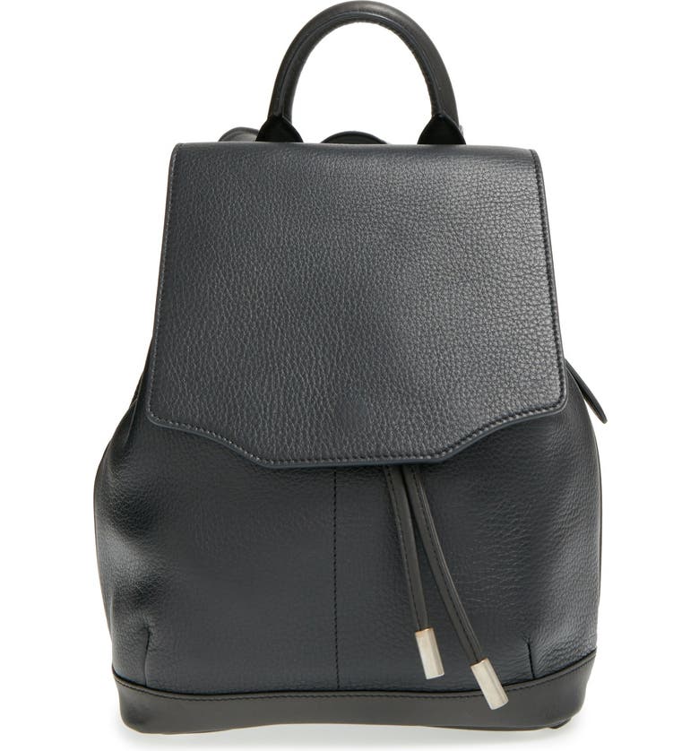 rag & bone 'Mini Pilot' Quilted Leather Backpack | Nordstrom