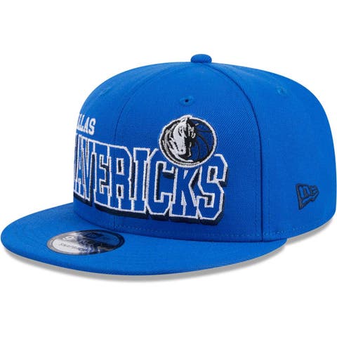 Official Dallas Mavericks Hats, Snapbacks, Fitted Hats, Beanies
