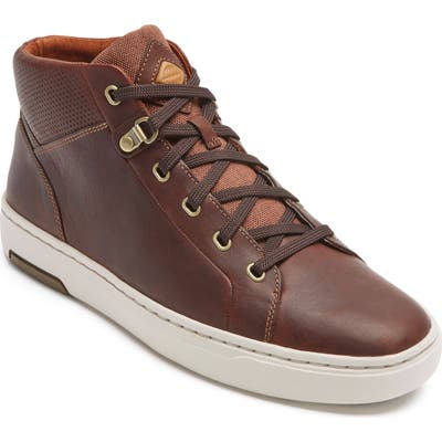 Rockport Let